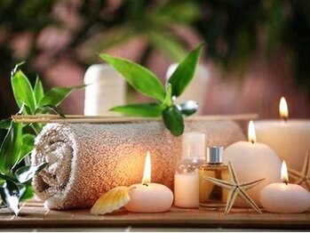 ラメール(LA MER)/