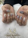 アイブロウマツエクマグネット