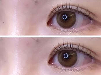 レナークソワン(LENAHC SOIN)/ラッシュリフト［まつげパーマ］