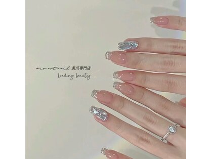 ミオアートネイル(MIO ART NAIL)の写真