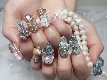 エム 池袋店(M)/