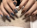 アシンメトリー☆