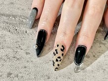 ネイルサロン クレオ(Cleo)/105分アートコース