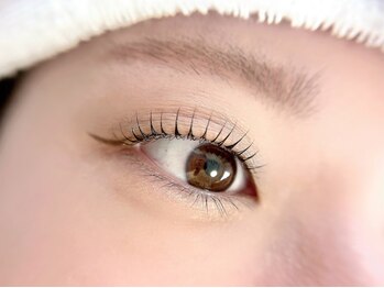 フィグ バイ アルテフィーチェ 西宮(fig by artefice)/パーソナルラッシュリフト