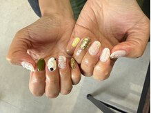 ザネイルズ(The Nails)/