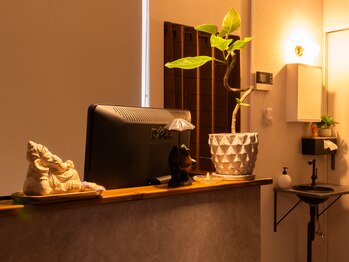 テテノワ(tetenowa)/