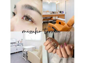 ミズホテラス(mizuho terrace)