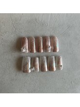 エムクオリティ(M-Quality)/2025.1 Design by Ayano