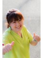 アロマティックリラクゼーション そらりす セラピスト 白田