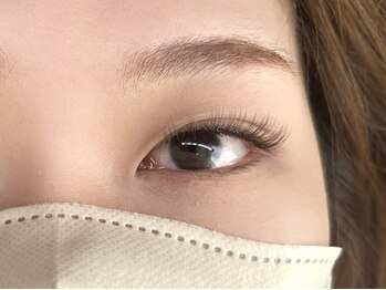 マイア 草加(maia)/ブラウンエクステ