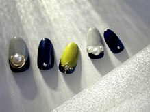 セレクト(Select)/大人ネイル