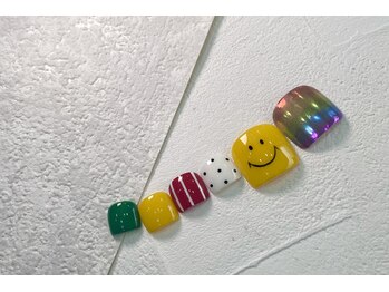 カルテット(quartetto)/Foot定額¥12000