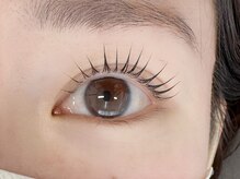 スリジエ(Cerisier)/立ち上げカール♪