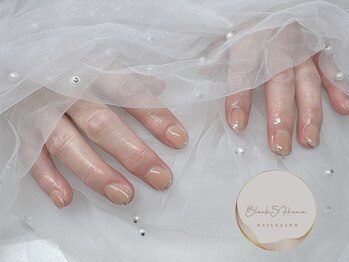 ブロックファイブハナ(Block 5 HANA)/