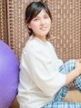 サリー(Sally) 小野 さゆり