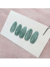 はあとねいる 新宿西口店/店舗限定デザイン