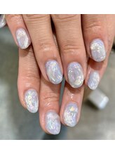 クラシカ 幡ヶ谷店(CLASSICA)/5月＃ネイル