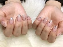 ファッシーナ(Fascina)/GN-3884／オフ有トレンド