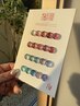 【この夏ぴったり！】ENOI GALITTER ¥8,800→ ¥7,700