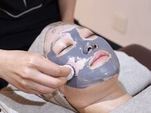 レプル(Replu)/改善ルミナストリートメント