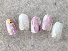 ブロンシュ(Blanche)/6200yenDesign