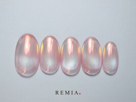 ハンド定額デザイン¥8900