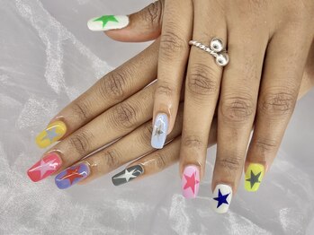 リゲルグロウ(RIGEL Glow)/