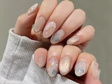 ニコルネイル(nicole nail)