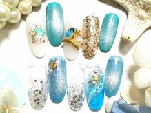 パーフェクトネイル 桜ヶ丘店(Perfect Nail)