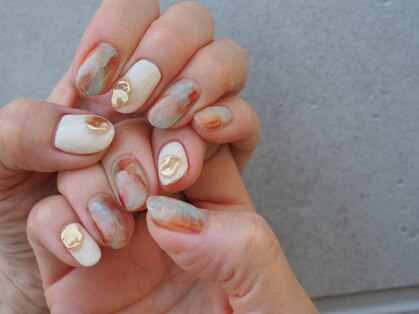 キコ ネイル(KICO nail)の写真