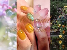 アンジュネイル(Angenail)