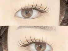 デイジー バイ アルテフィーチェ 梅田(daisy by artefice)/まつげエクステ　担当:安村