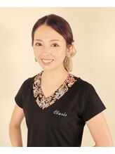 クラリス(Claris) 高橋
