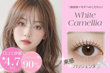 ホワイトカメリア 難波心斎橋店(WhiteCamellia)