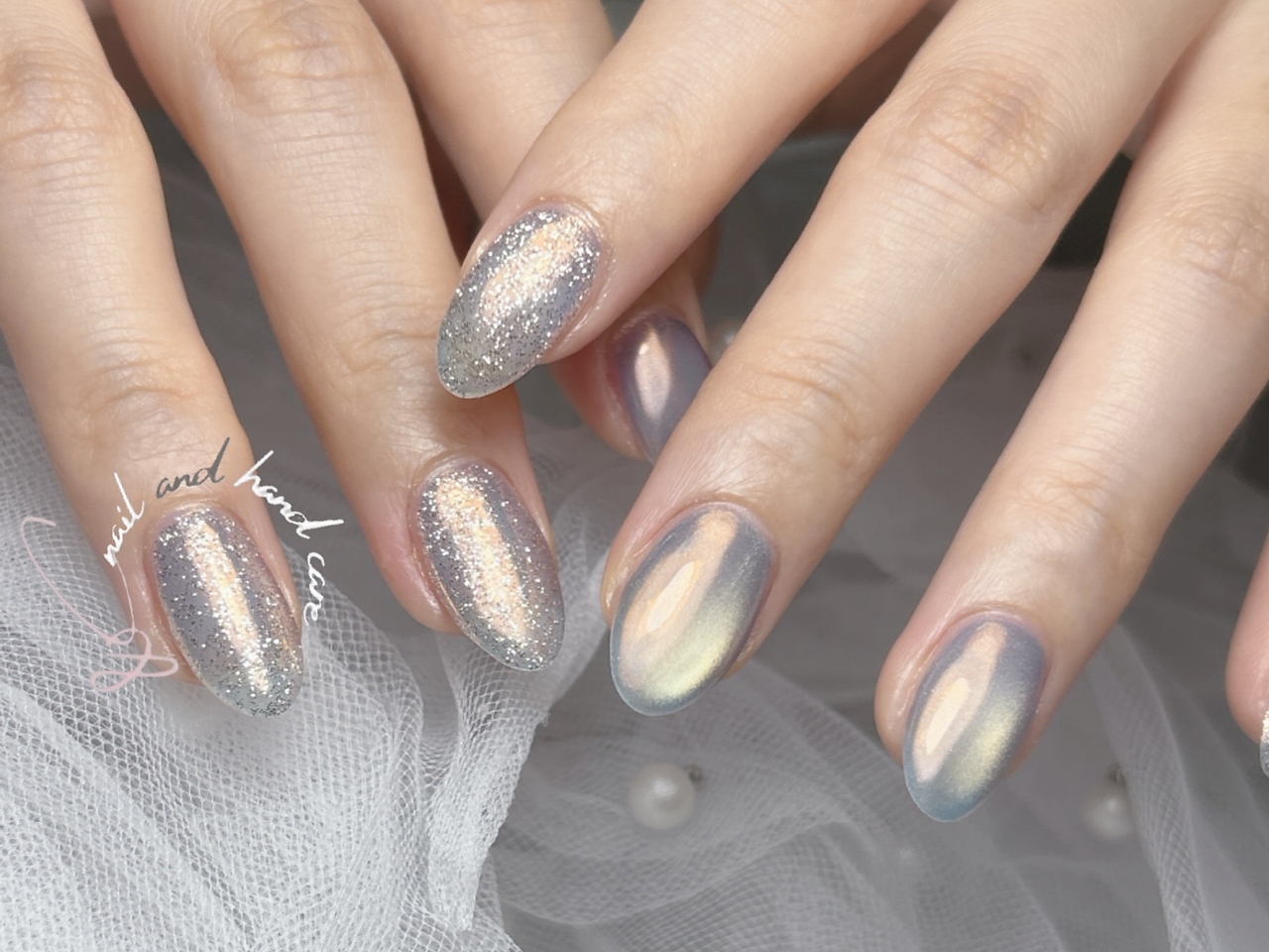 アンドシー(&C)の写真