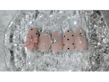 グランドベル(Grand BELL)/アートネイルコース