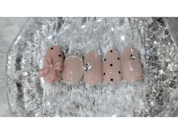 アートネイルコース