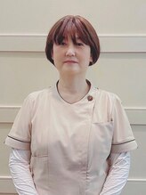 剛腕堂整体院 岡山店&nbsp;藤井 祥子