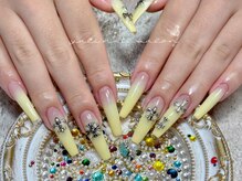 ユリネイル(YULI.NAlL)/