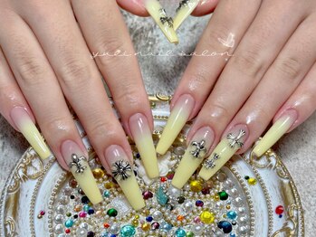 ユリネイル(YULI.NAlL)/