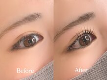 エイチ アイラッシュ 吉祥寺店(H eyelash)/まつ毛パーマ