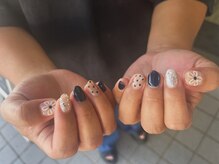 ミスネイル みどり町店(Ms.naiL)/みどり町限定デザイン♪
