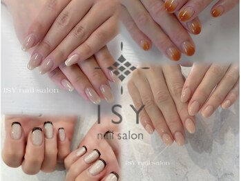 ISYネイルサロン 2nd