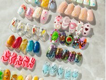 ルタン(LUTAN)/個性派デザイン　¥8980～