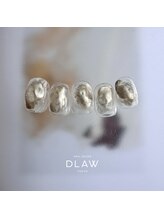 ドロウトーキョー(DLAW tokyo)/11月 アートデザイン