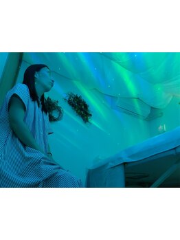 完全個室のリラクゼーションサロン