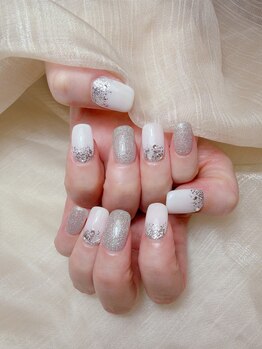 ミキネイルサロン(MiKi Nail Salon)/4980