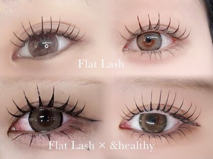 アイラッシュサロン　アレグレス池袋の写真