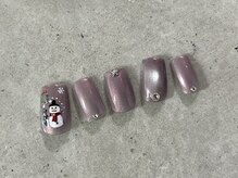 ドット シー 神戸三宮(dot c)/雪だるま/シンプル