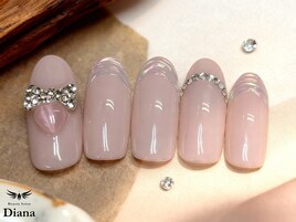 定額ハンド　B-116　5980円